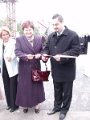 5 út + főtér átadó 024